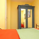 Apartment Meeresblick 202
