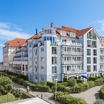 Apartment Meeresblick 202 Ostseebad Kühlungsborn