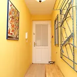 Apartment Meeresblick 202