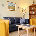 Apartment Meeresblick 202 Ostseebad Kühlungsborn