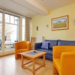 Meeresblick 202 Apartment *