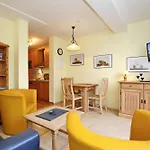 Apartment Meeresblick 202