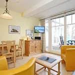Meeresblick 202 Apartment