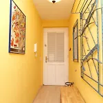 Apartment Meeresblick 202