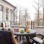 Apartment Meeresblick 202
