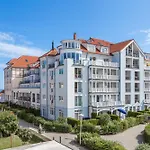 Meeresblick 202 Apartment Ostseebad Kühlungsborn