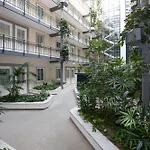 Meeresblick 202 Apartment Ostseebad Kühlungsborn