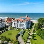 Meeresblick 202 Apartment Ostseebad Kühlungsborn