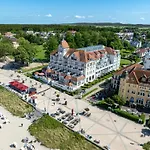 Apartment Meeresblick 202 Ostseebad Kühlungsborn