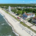 Meeresblick 202 Apartment Ostseebad Kühlungsborn