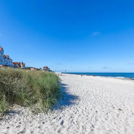 شقة Meeresblick 202