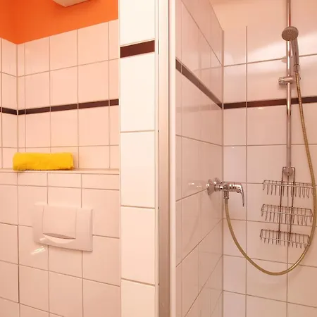 Meeresblick 202 Kuehlungsborn