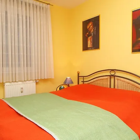 Apartment Meeresblick 202 *