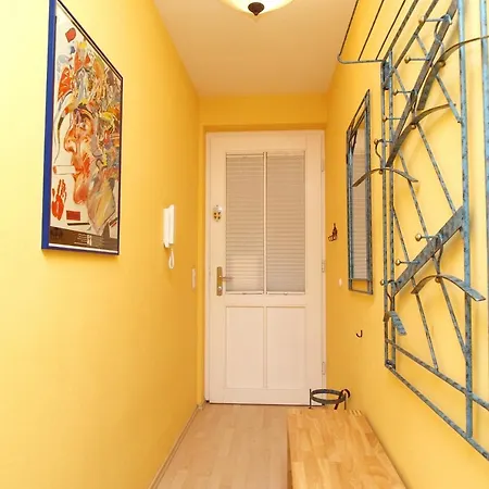 Apartment Meeresblick 202