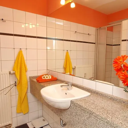 Meeresblick 202 Apartment