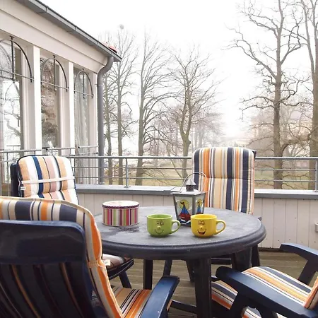 Meeresblick 202 Ostseebad Kühlungsborn