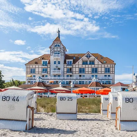 شقة Meeresblick 202