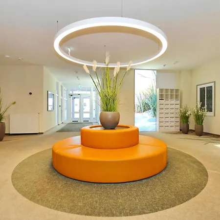 Meeresblick 202 Ostseebad Kühlungsborn