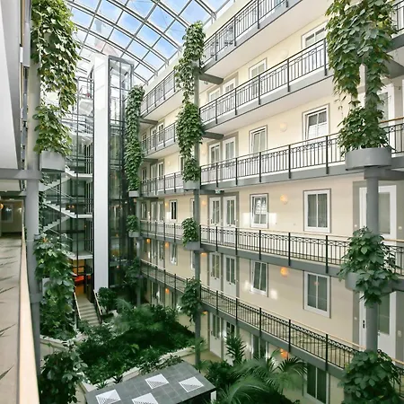 Meeresblick 202 Kuehlungsborn