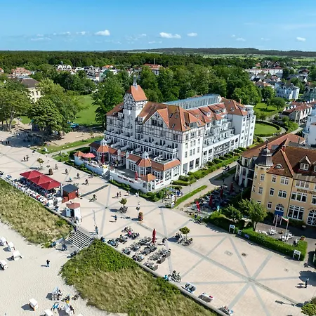 Apartment Meeresblick 202 *