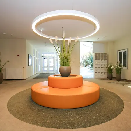 Meeresblick 202 شقة Ostseebad Kühlungsborn