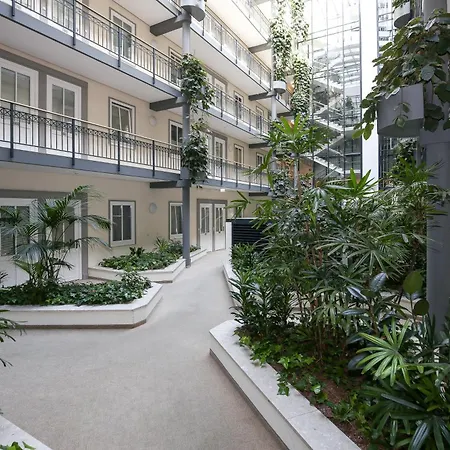 Meeresblick 202 Apartmán Ostseebad Kühlungsborn