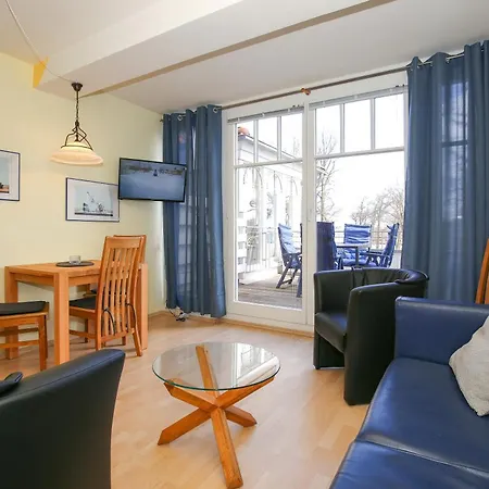 Meeresblick 202 Apartmán
