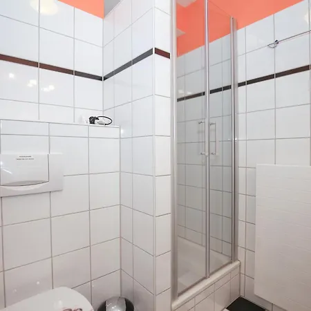 Meeresblick 202 Apartmán Ostseebad Kühlungsborn